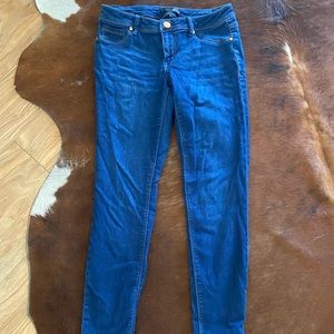 1882 Denim jeggings, size 29”, inseam 27”